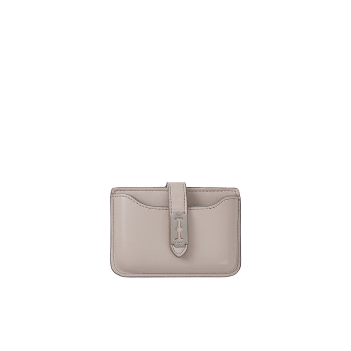 Vunque Magpie Mold Card Wallet Light Beige