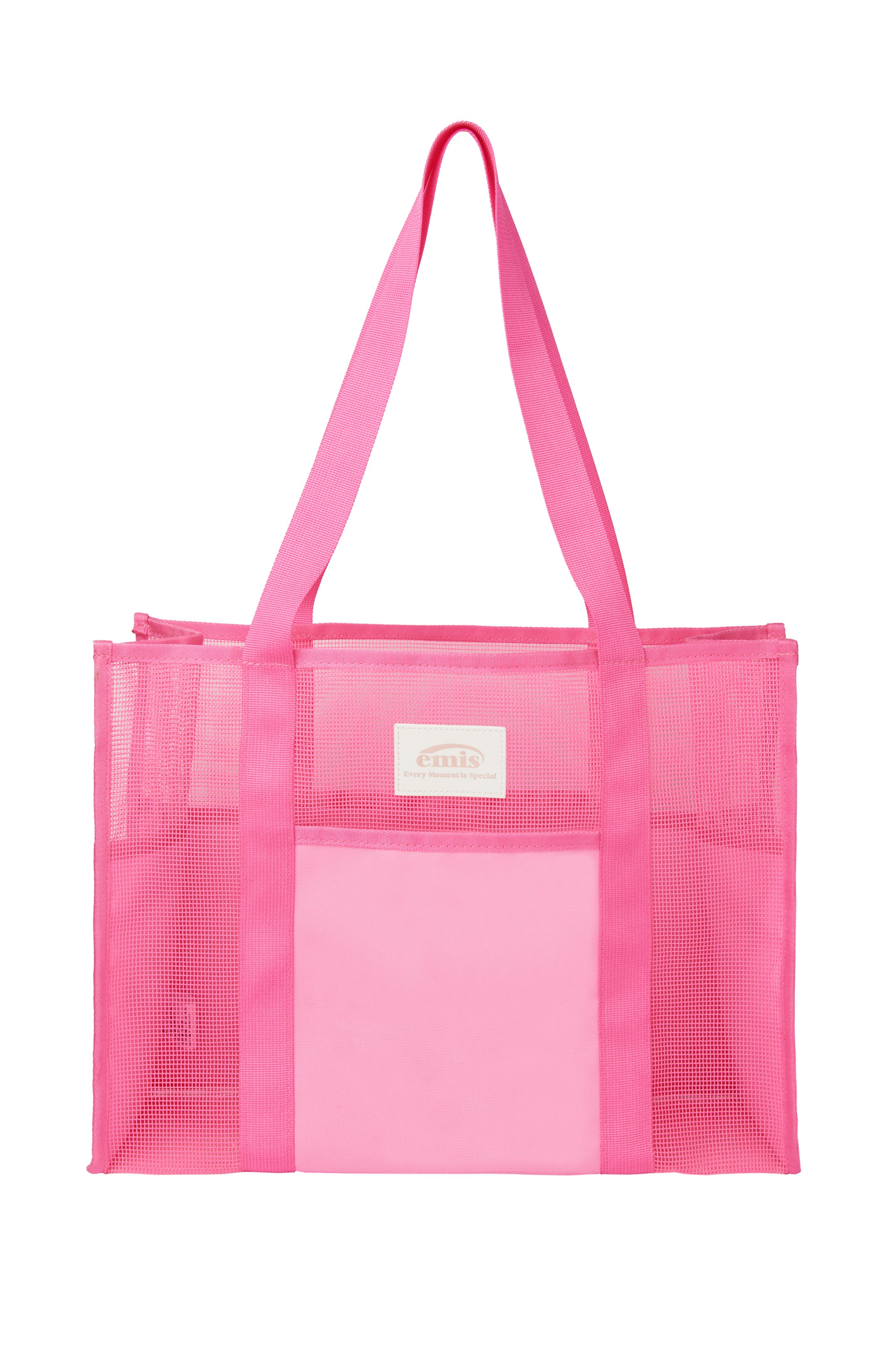 Handbags, Wallets & Cases in pink - Premium quality product image