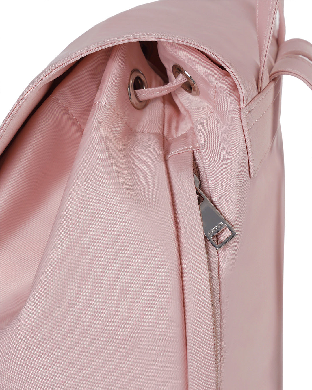 [standoil] Hug Backpack · Hug Backpack / Baby Pink