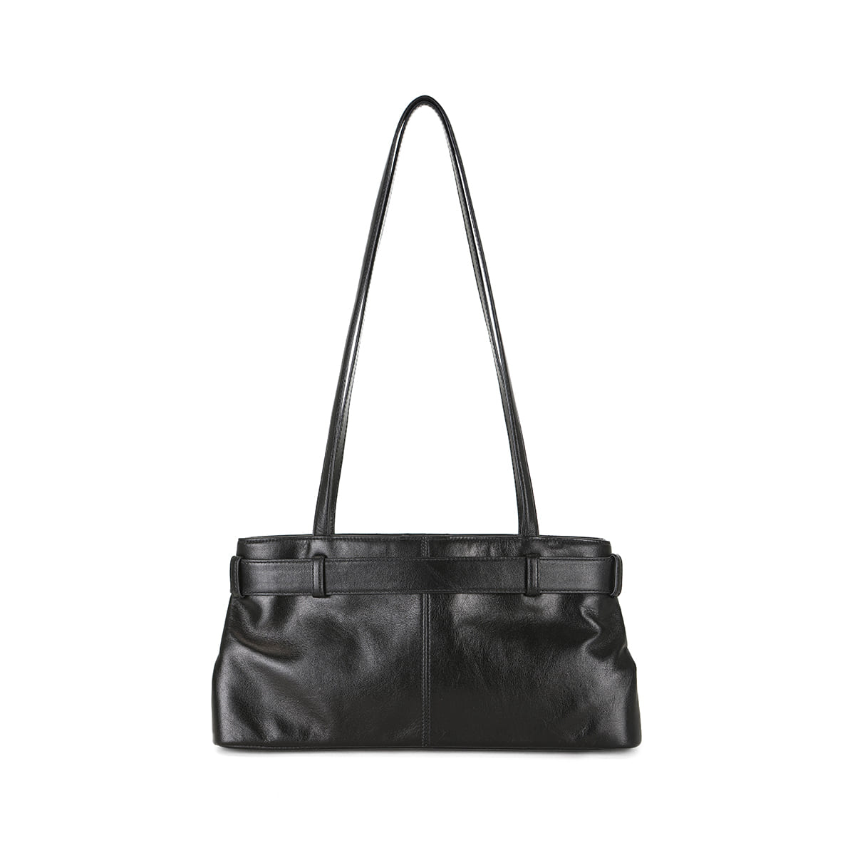 Osoi Shoulder Brocle Stone Black