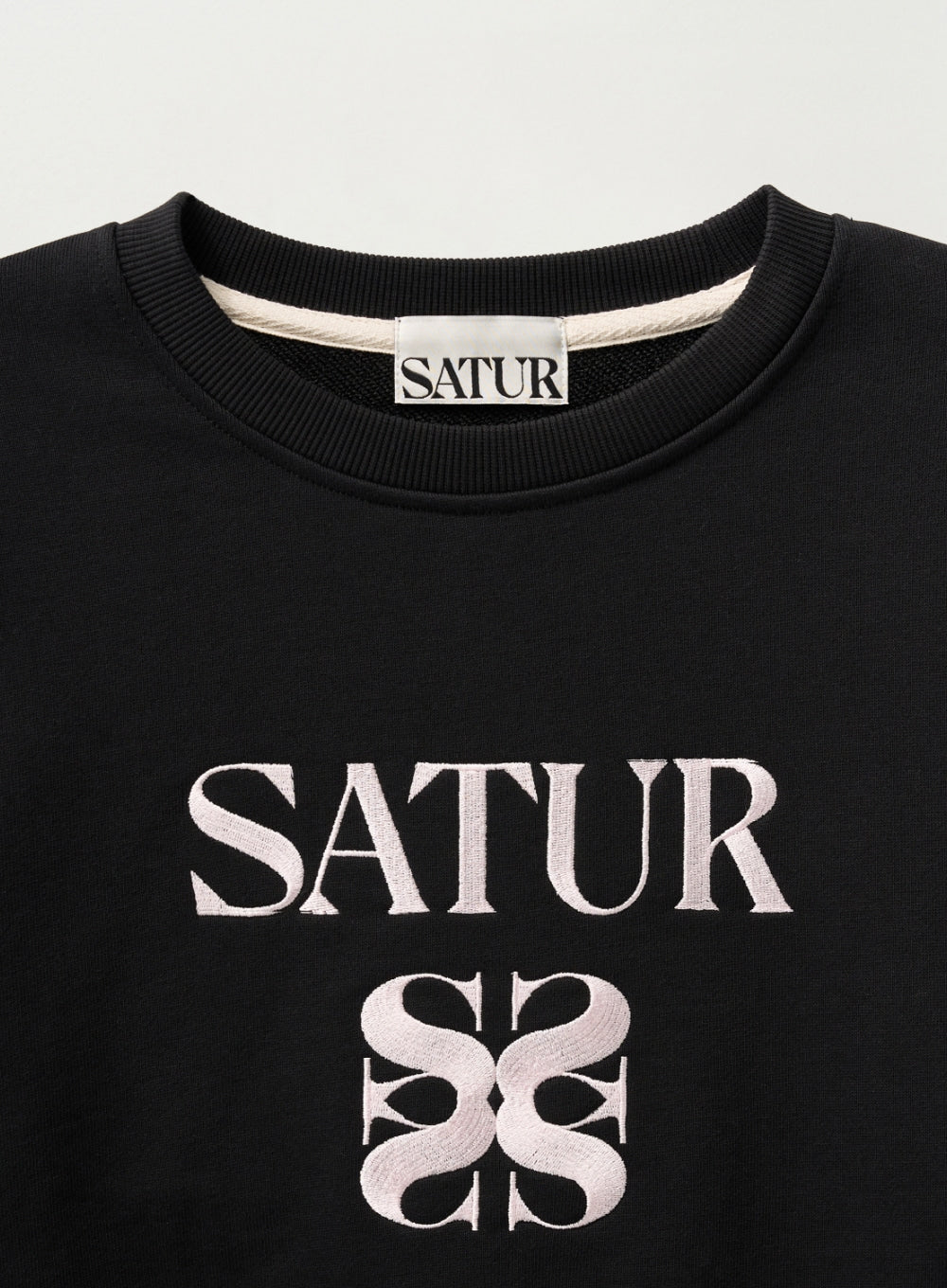 Clothing in black - Premium quality product image