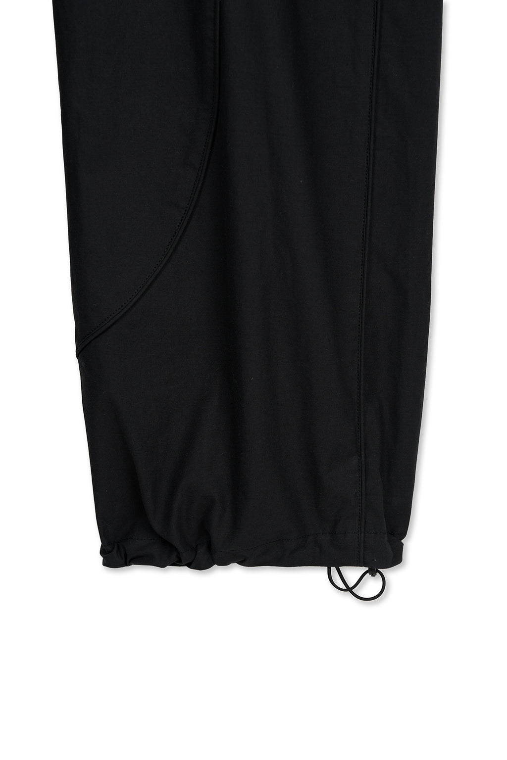 Matinkim Multi Panel Wide Pants IN Black
