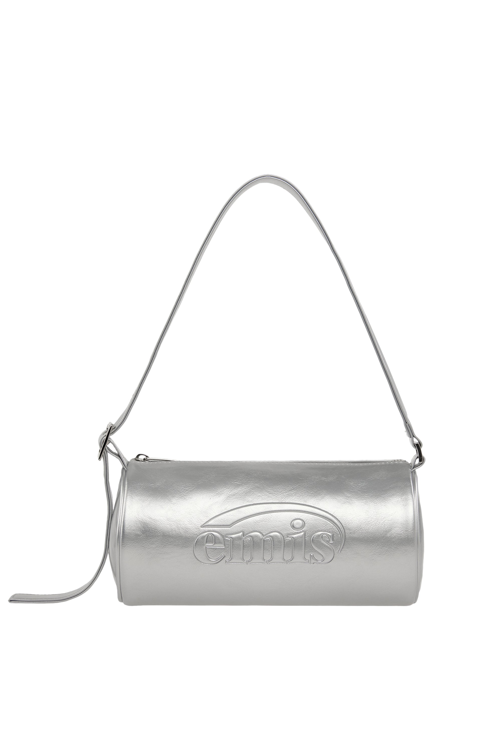 Handbags, Wallets & Cases in silver - Premium quality product image
