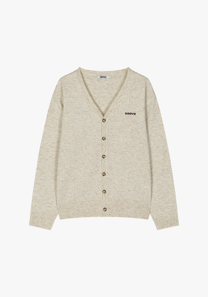 Grove Lawson Cardigan