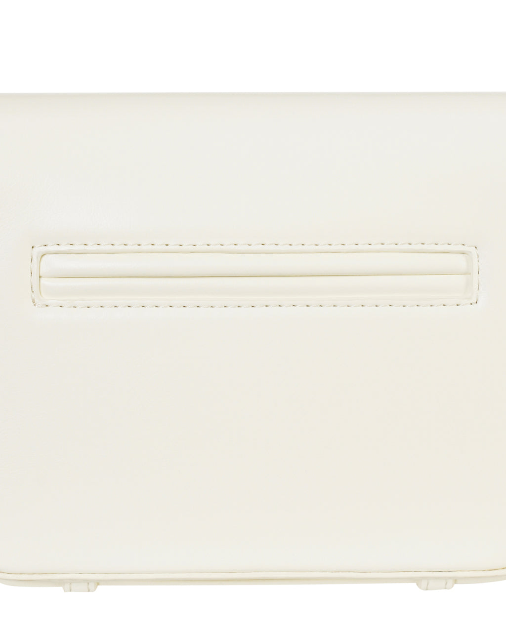 [standoil] Riddle Bag / Cream