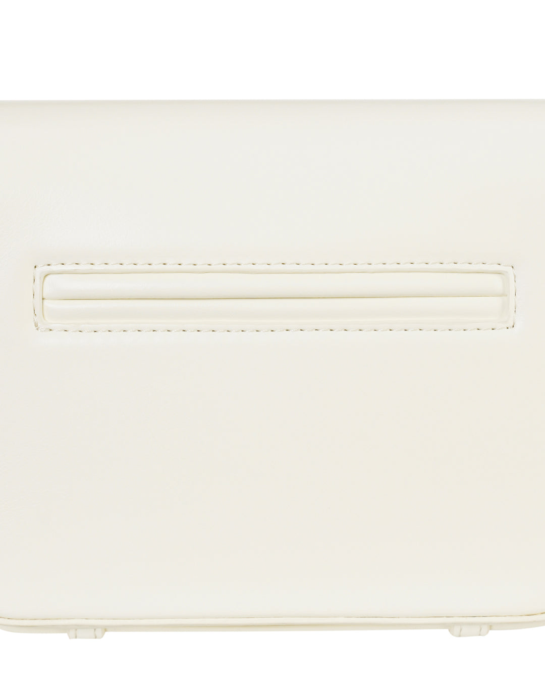 [standoil] Riddle Bag / Cream