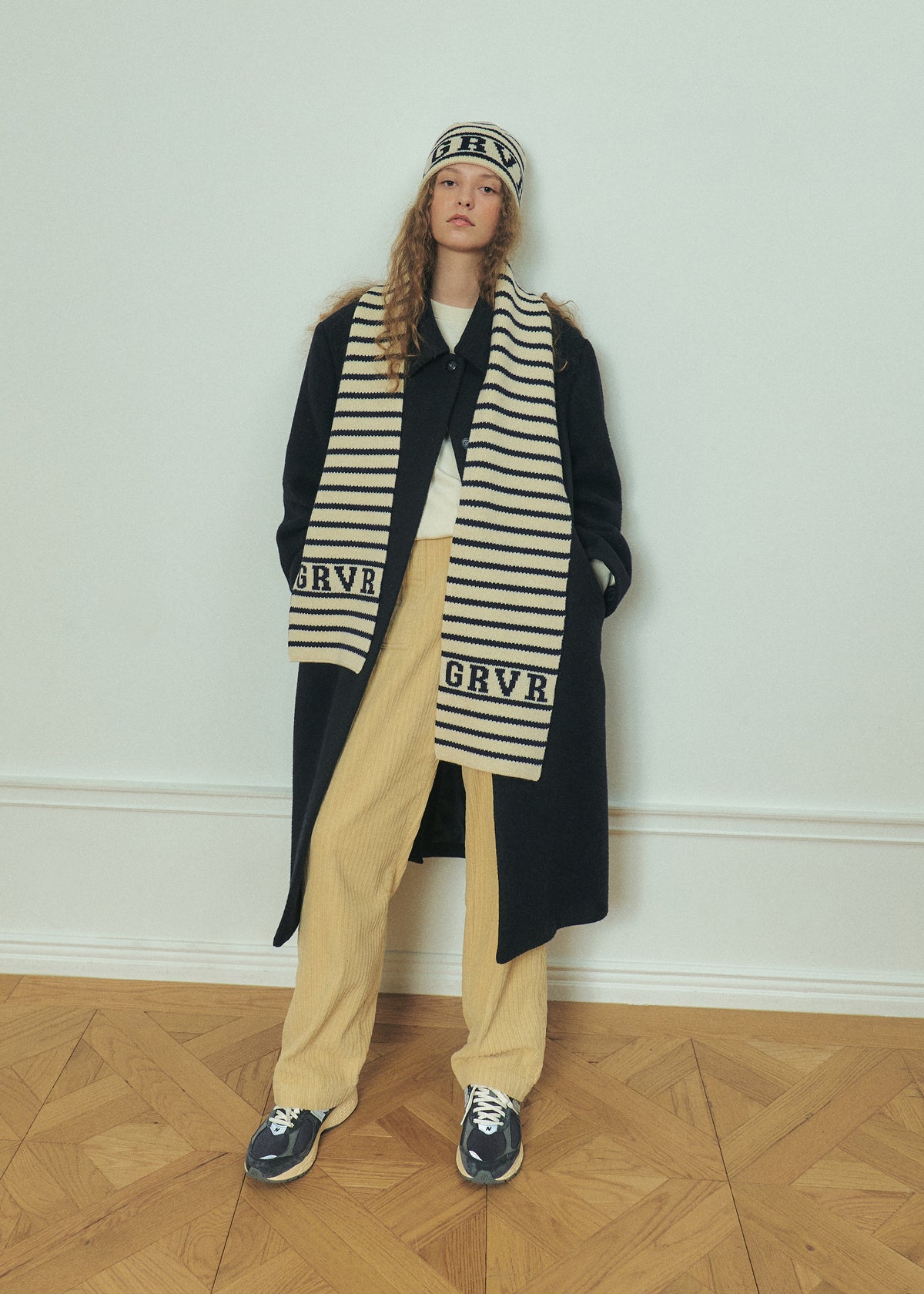 Grove Roa Muffler