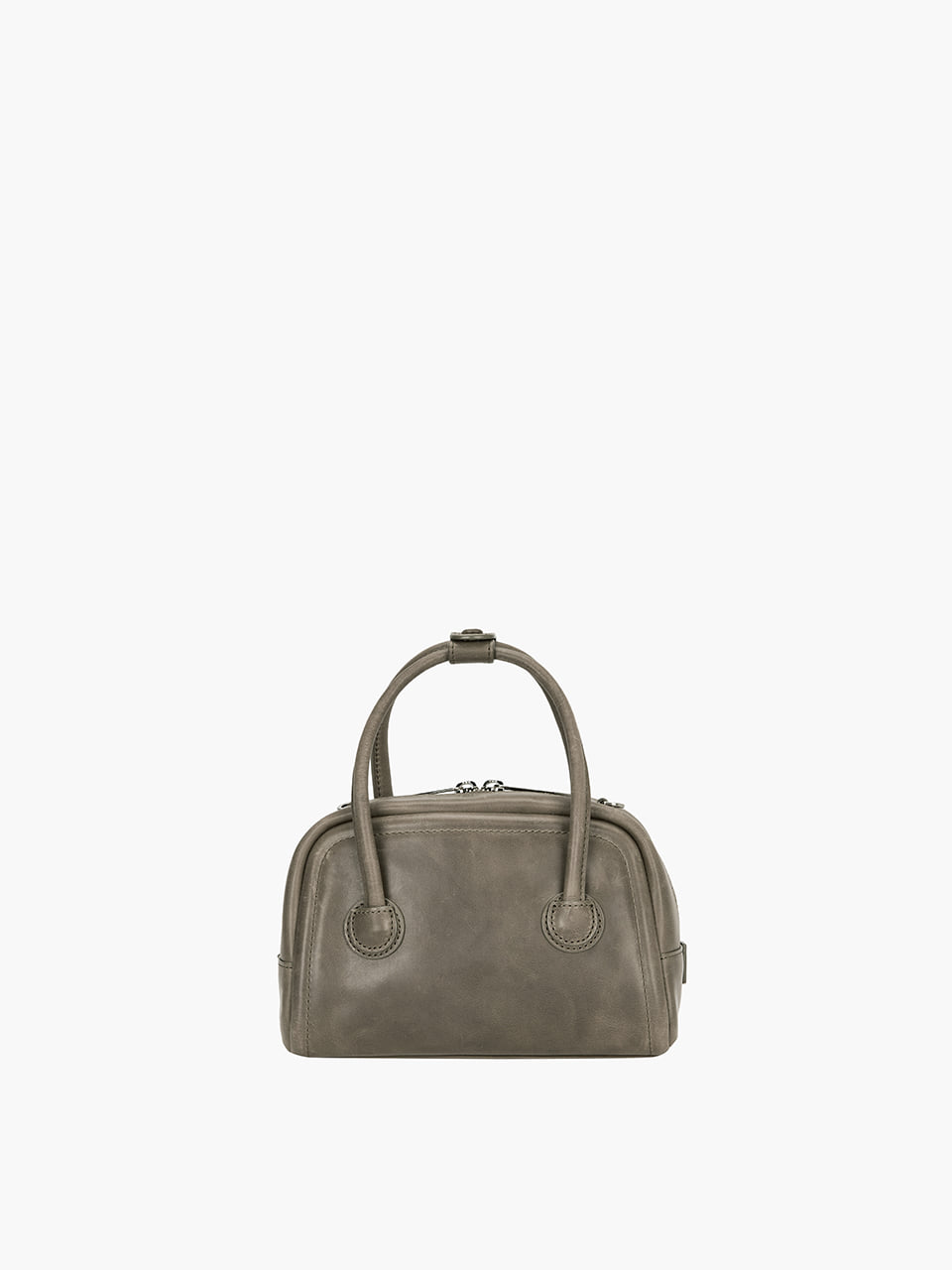 Margesherwood Soft Tote Mini etoffe pull-up