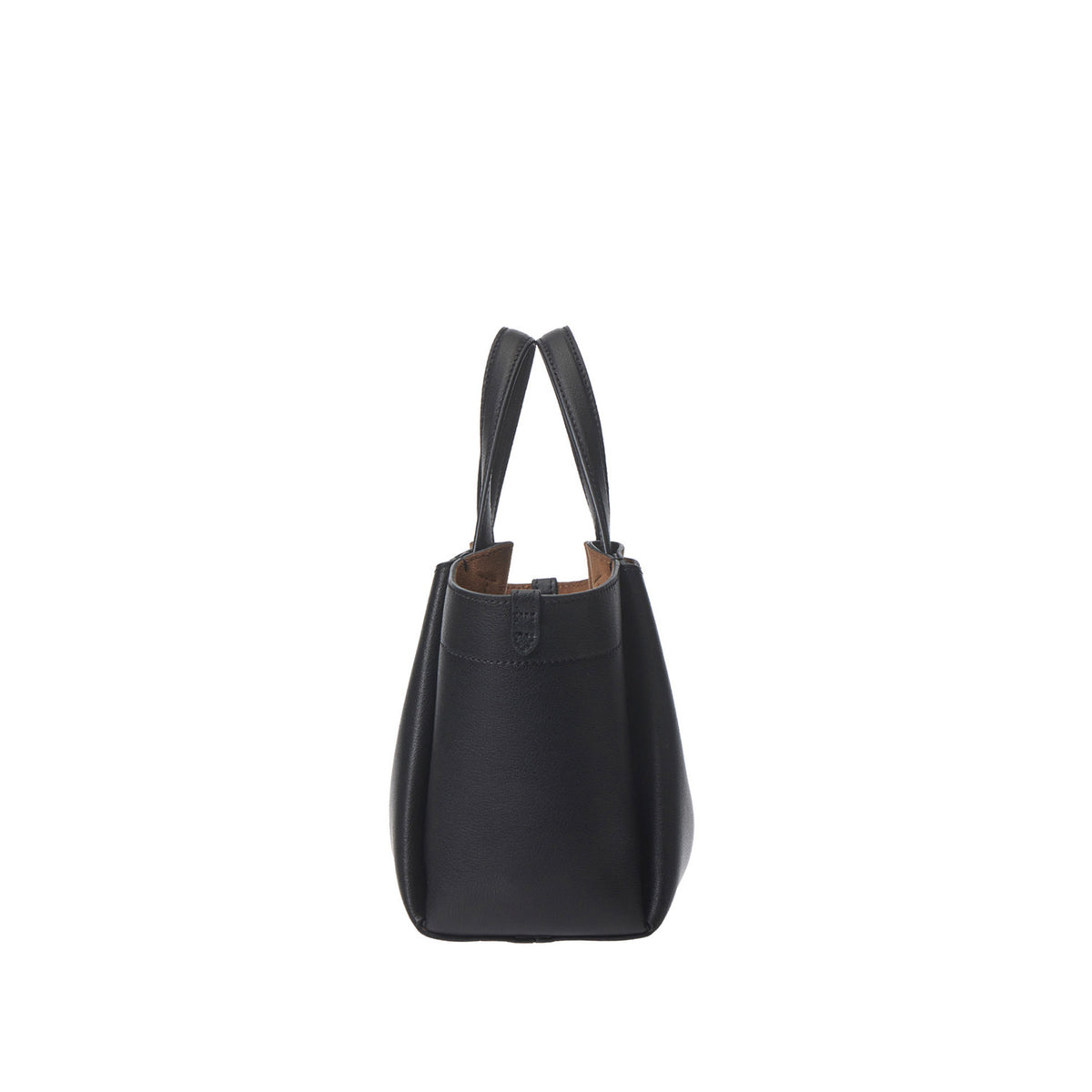 Vunque Perfec Soft Layer Tote S Black