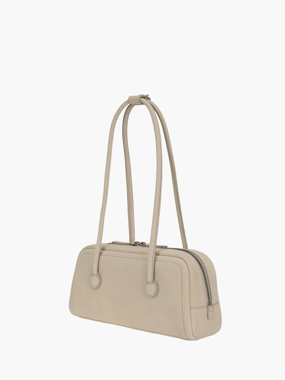 Margesherwood Soft Boston EW nude nubuck