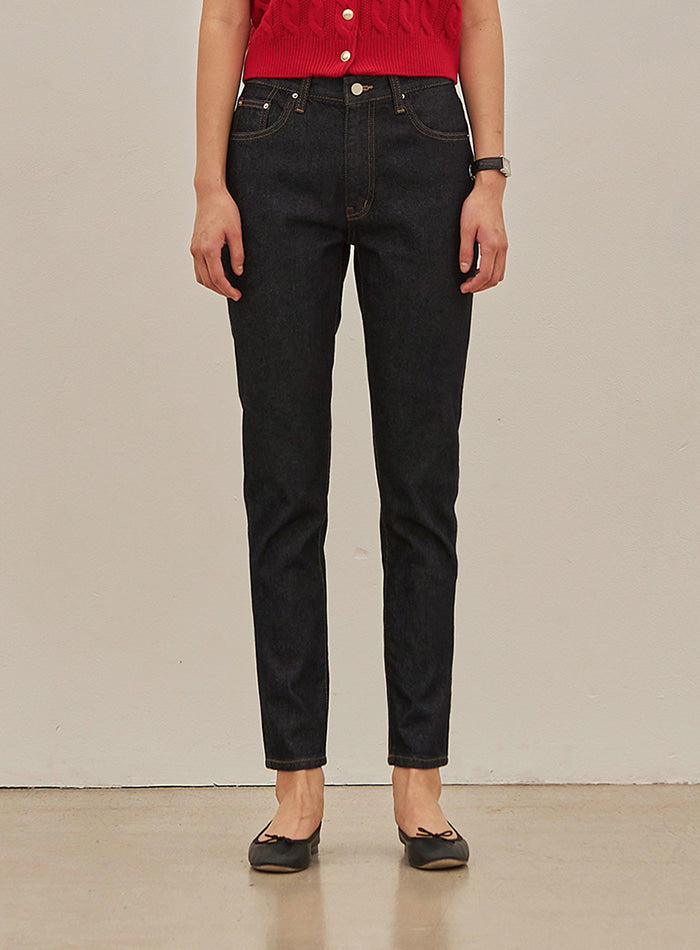Mango Maniplease Wage Jeans