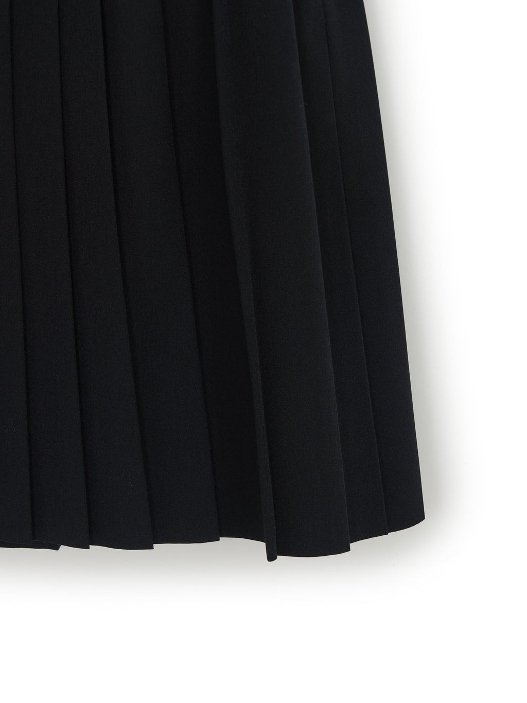 [mlb korea] Women's Varsity Sportive Pleated Mini Skirt