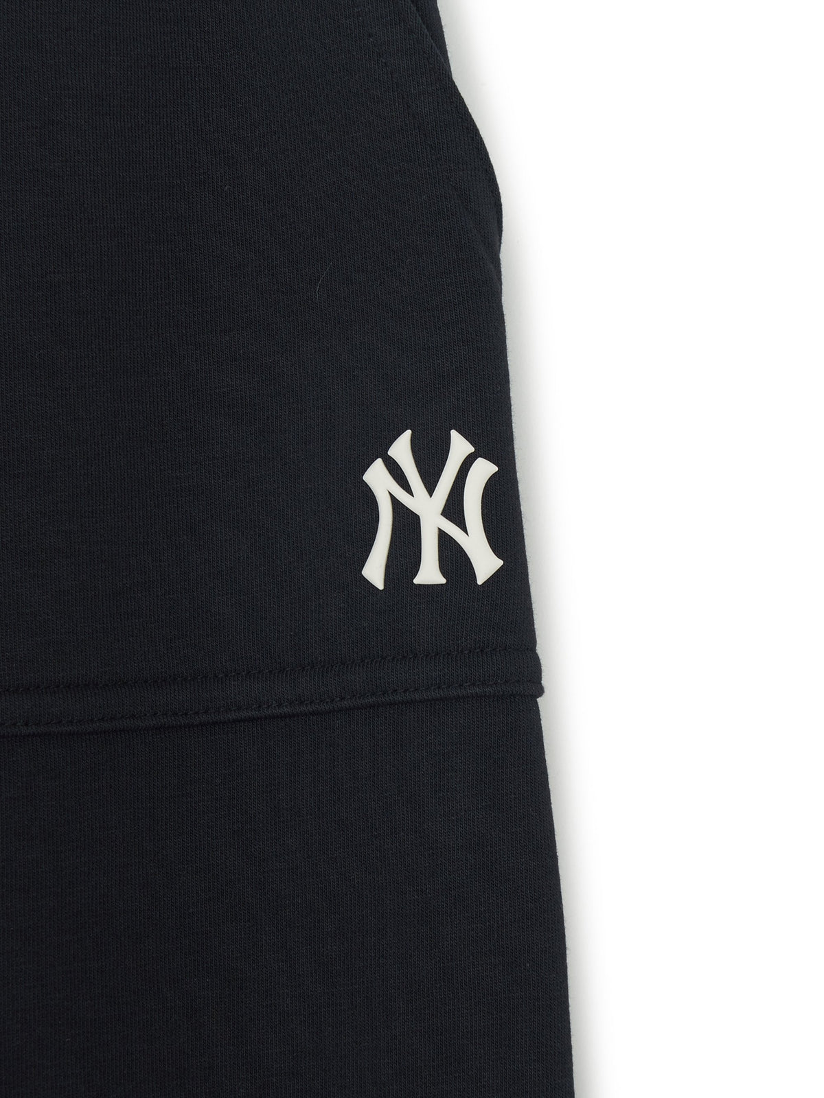 MLB Korea Women's Street Low Edge Jersey Long Skirt