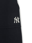 MLB Korea Women's Street Low Edge Jersey Long Skirt