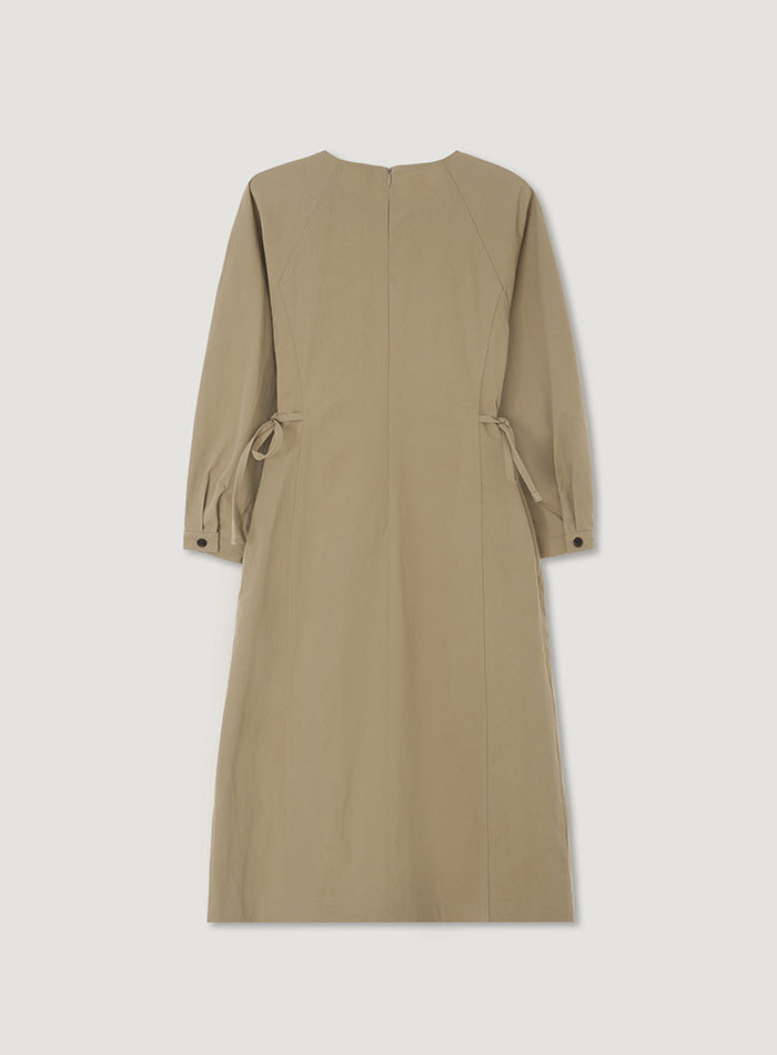 Mango Maniplease Zia Balloon One Piece