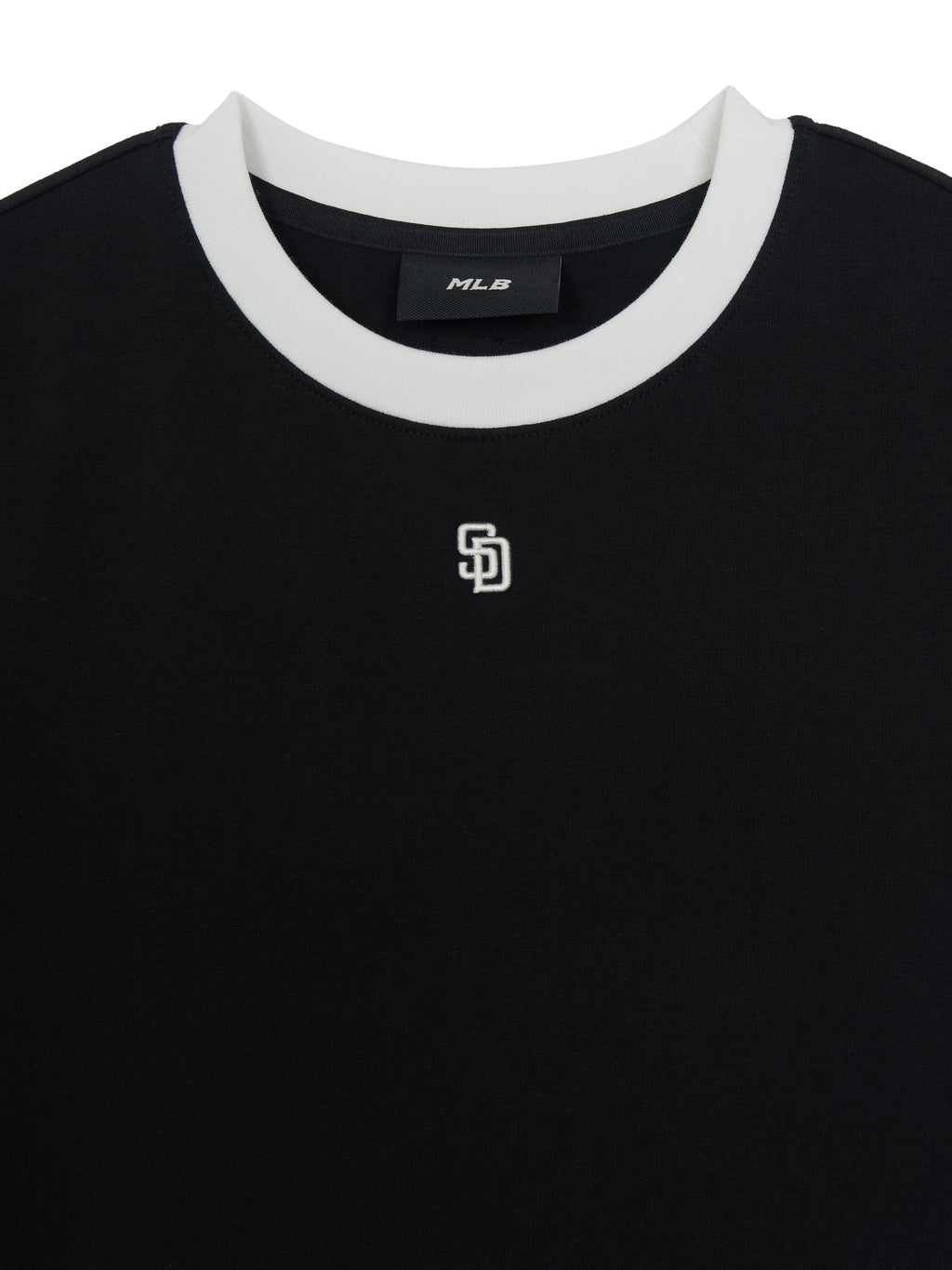 MLB Korea Women's Basic Ringer Ops