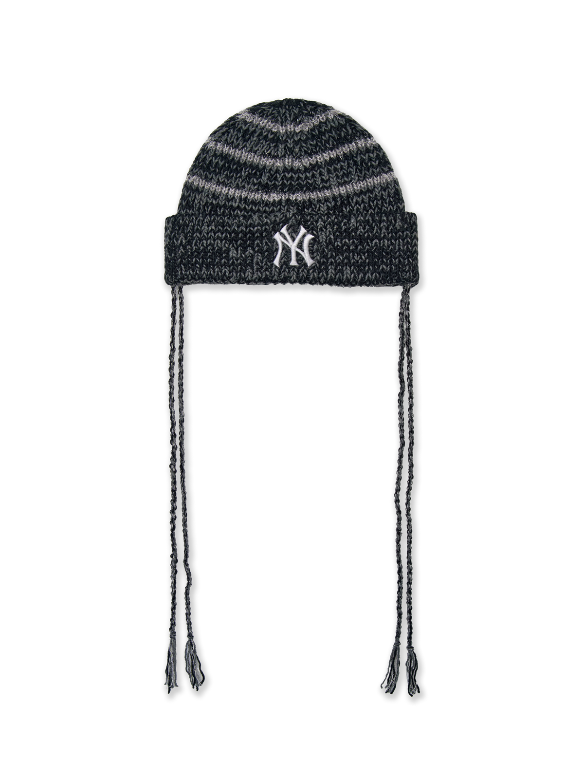 MLB String Beanie