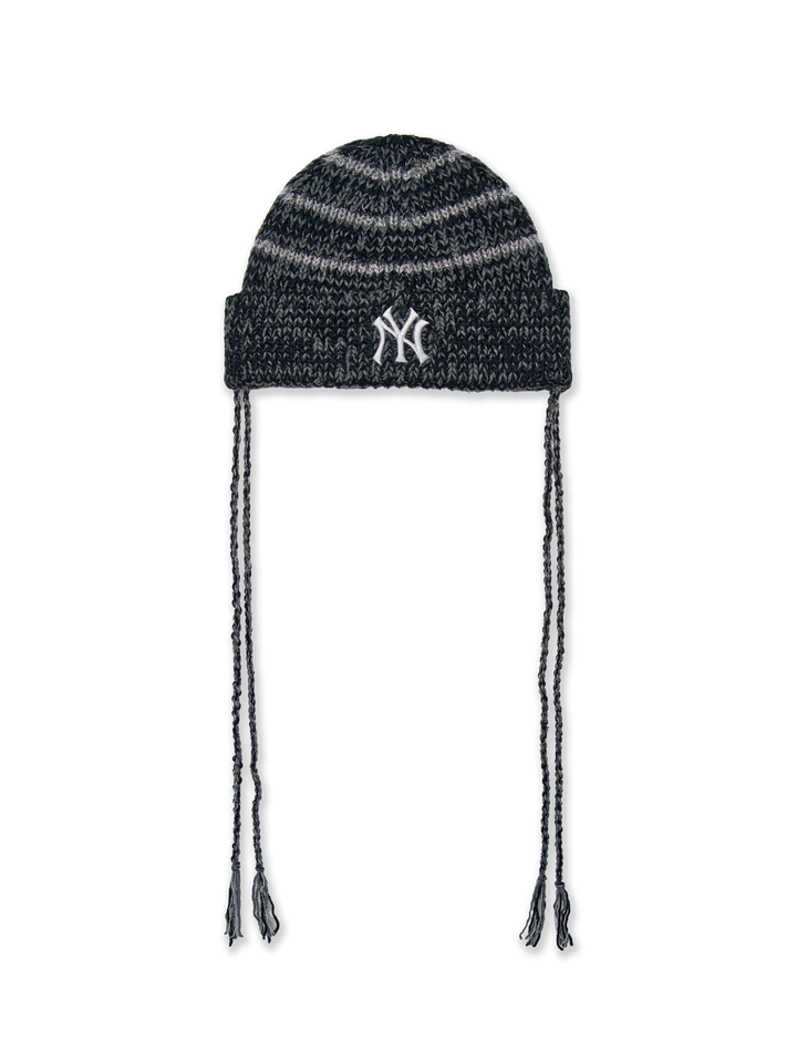 MLB String Beanie
