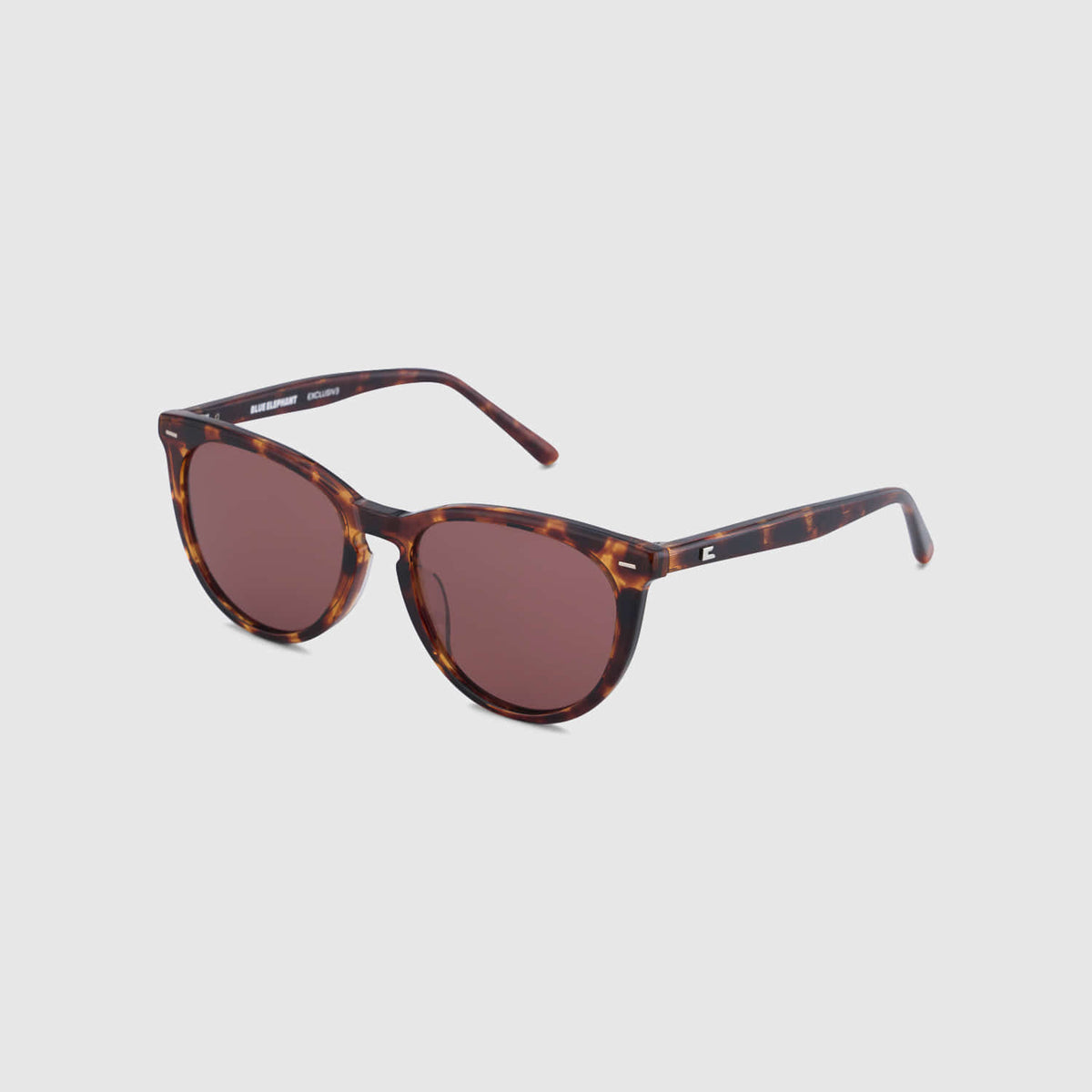 Blue Elephant Nania leopard