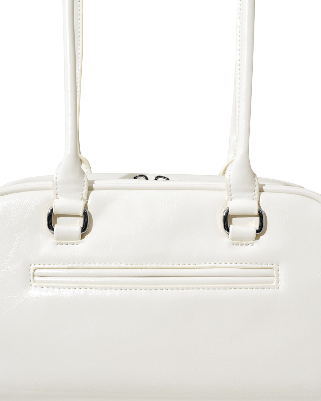 Chubby Bag · Chubi Back / White