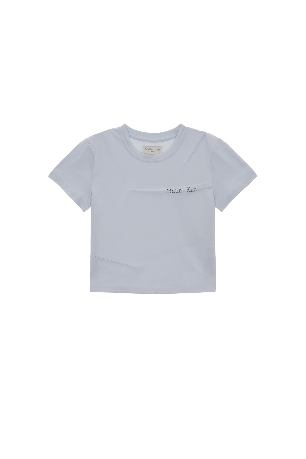 Clothing in BLUE - Premium quality product image