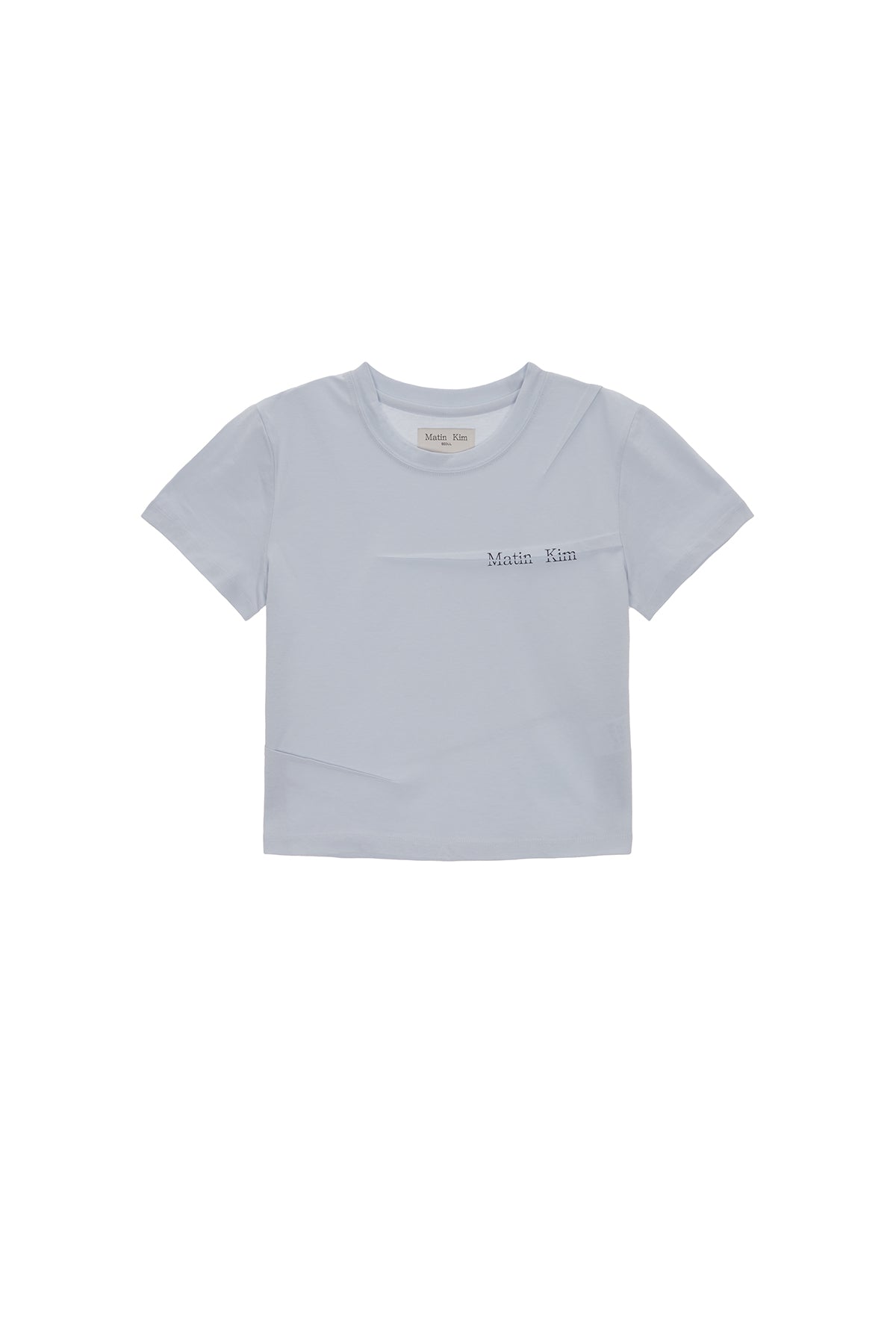 Clothing in BLUE - Premium quality product image