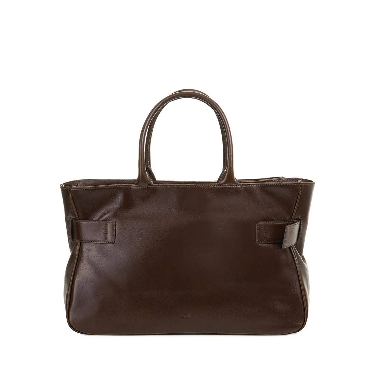 Osoi Tote Brocle Marrone