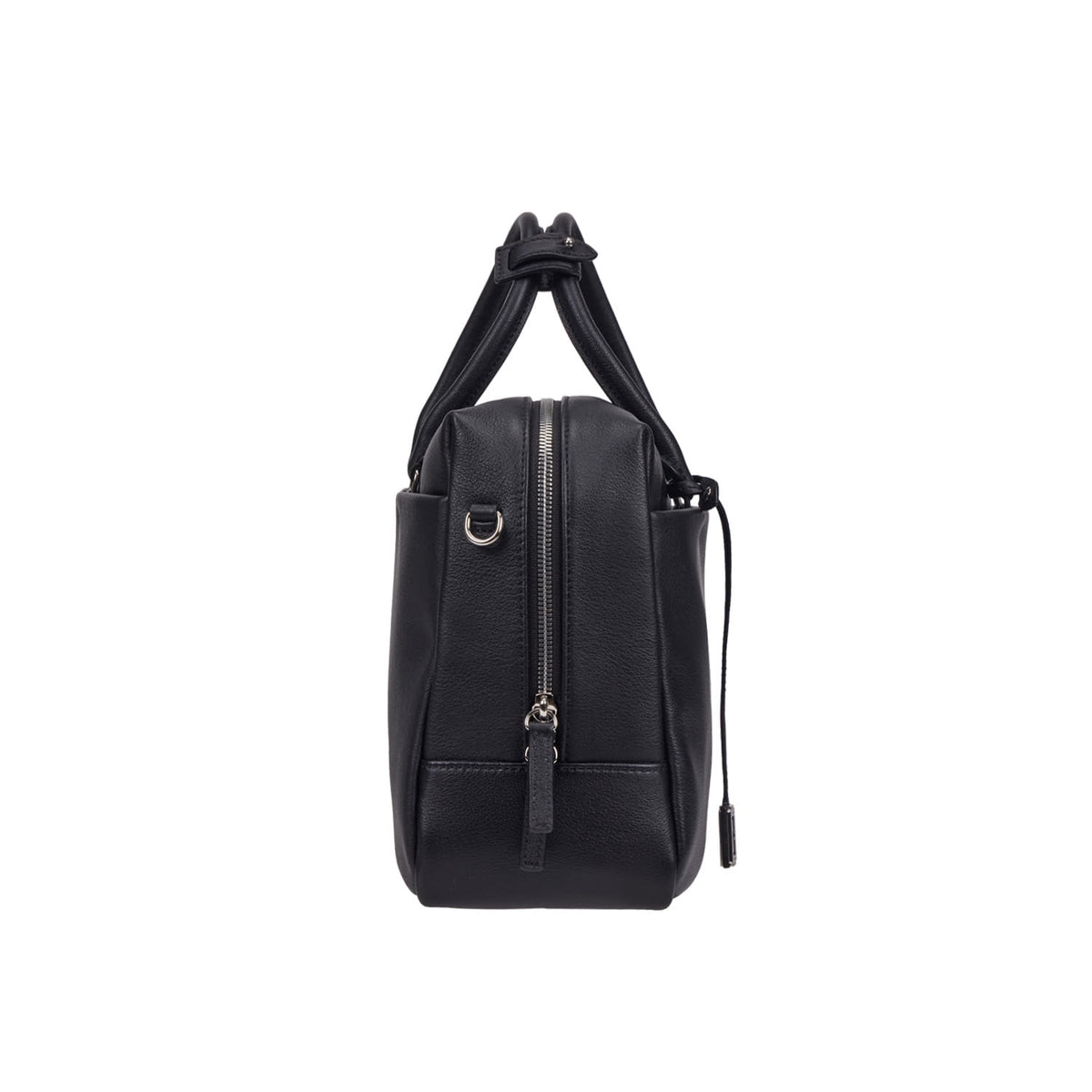 Vunque Perfec Minimal Boston M Black