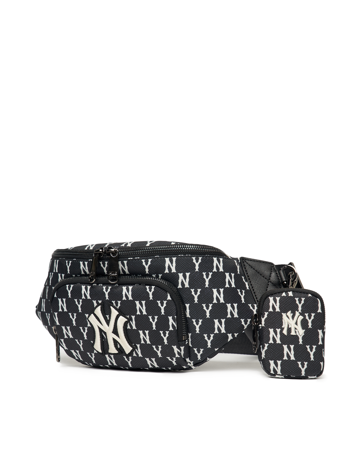 Mlb Monogram Hip Sack