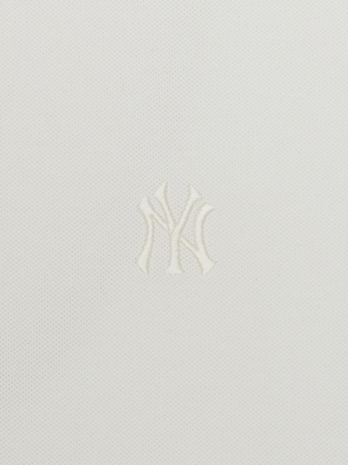 Mlb Basic Comfortable Fit Polo T-Shirts