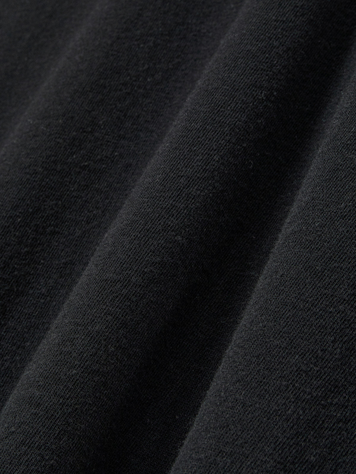 Margesherwood Soft Long Sleeve black