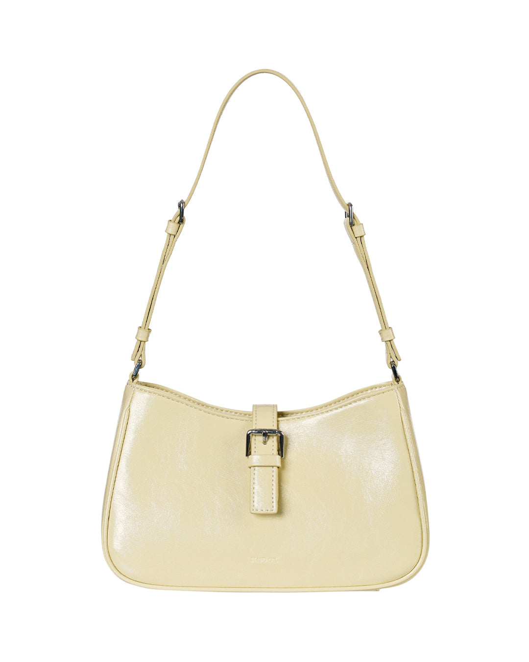 Phoebe Bag · Butter