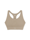 MLB Korea Women's Basic Band Logo Point Crop Top