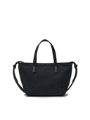 MLB Korea Basic Vintage Nylon Mini Cross Bag