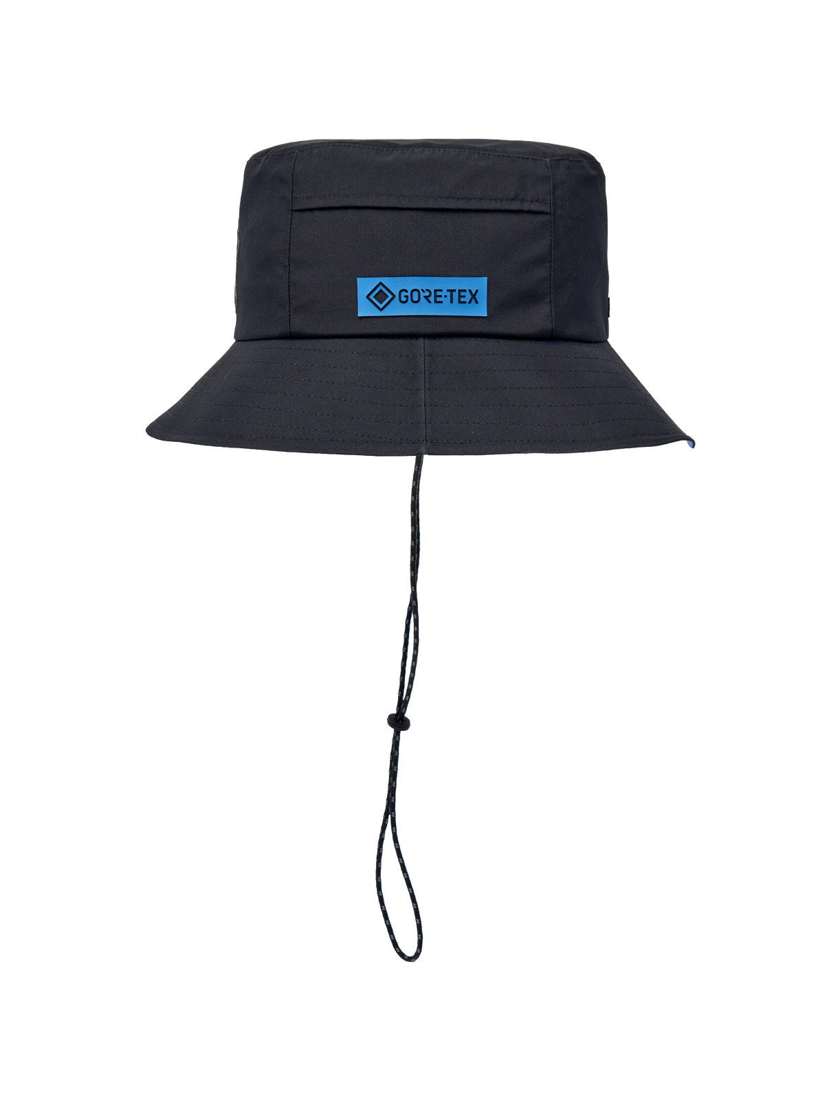 MLB Korea Gore Tex 3L Ripstop Bucket Hat