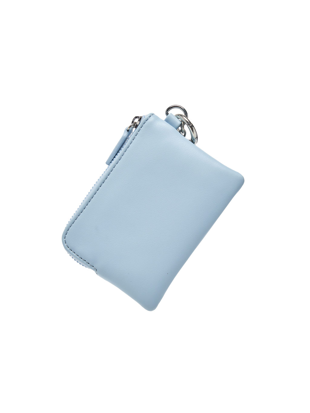 MLB Korea Basic Card Pouch Keyring