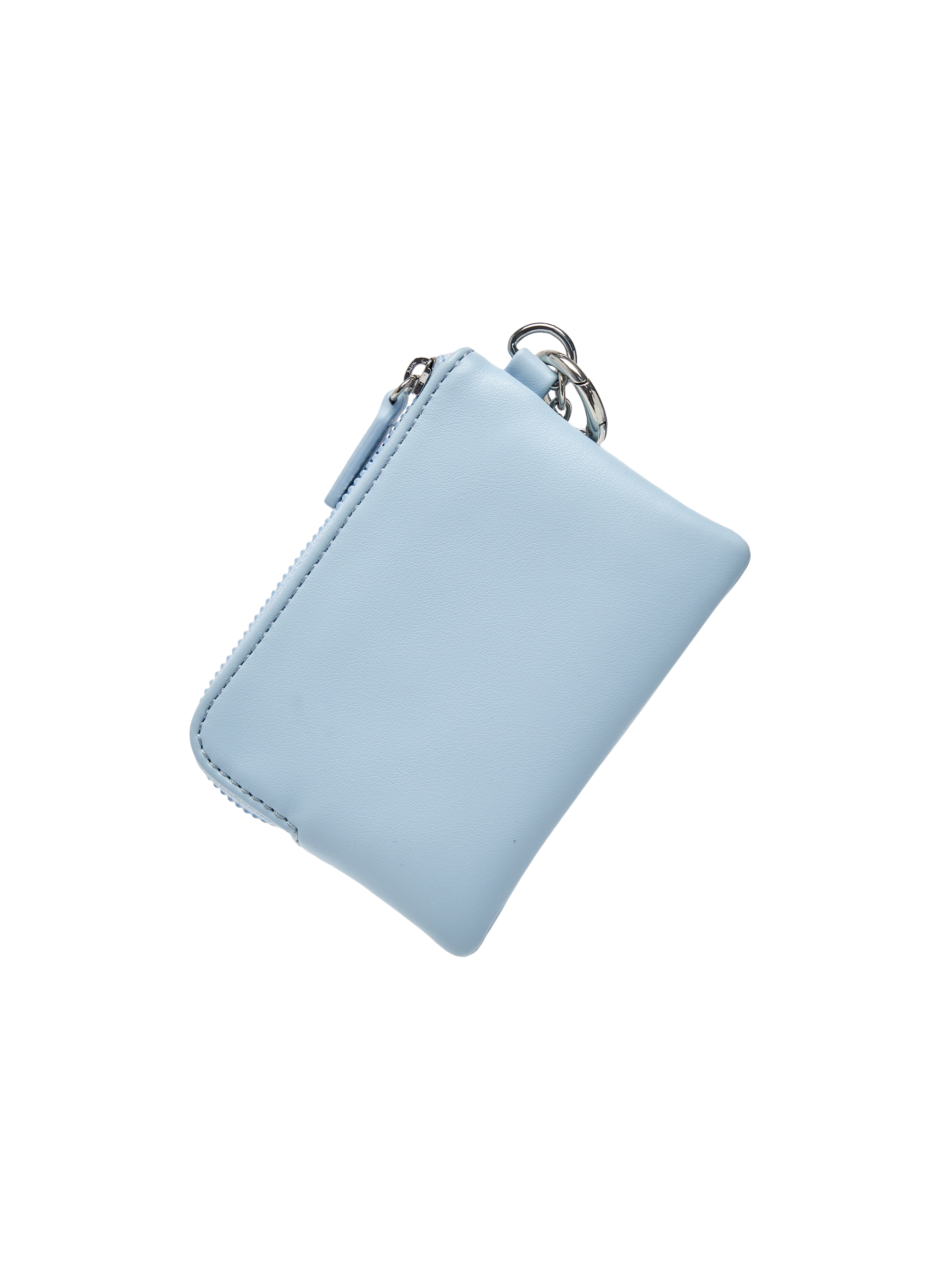 MLB Korea Basic Card Pouch Keyring