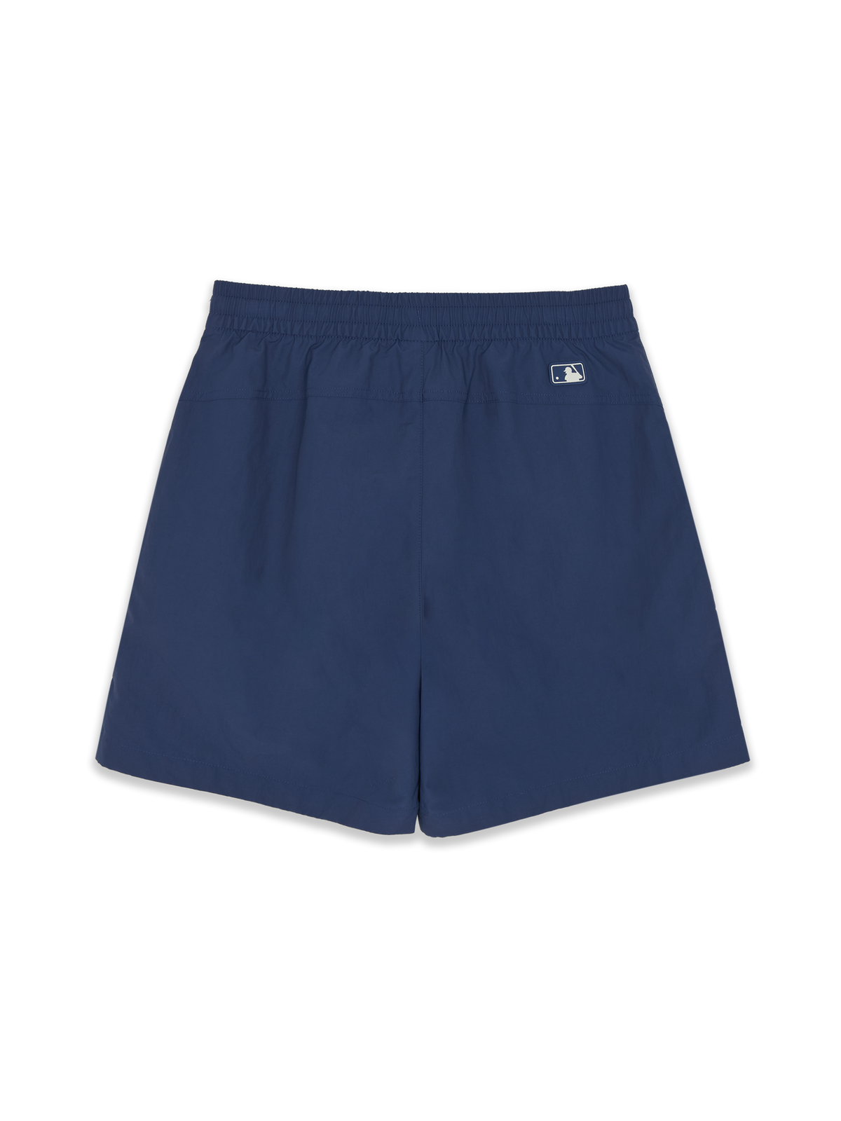 Mlb Basic Small Logo Cotton Touch Woven 6in Shorts