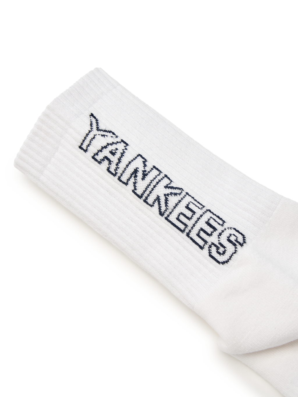 MLB Korea Varsity Sportive Mid Socks 3pairs Set