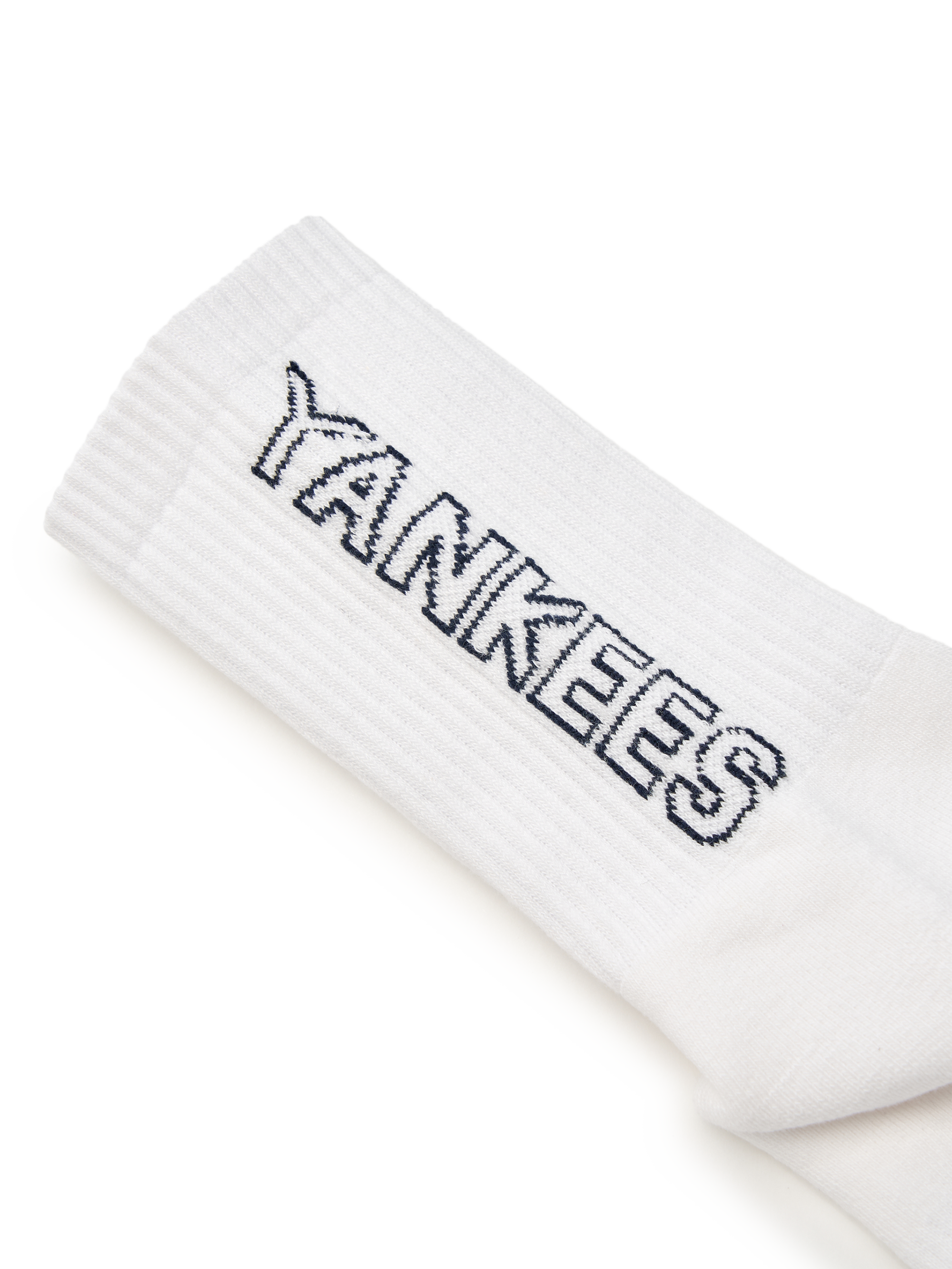 MLB Korea Varsity Sportive Mid Socks 3pairs Set
