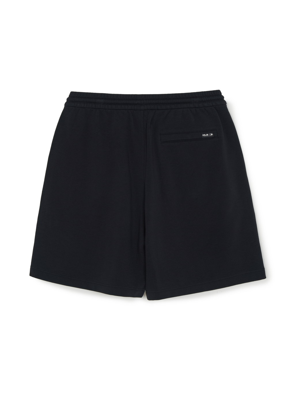 MLB Korea Basic Small Logo Light 9In Shorts