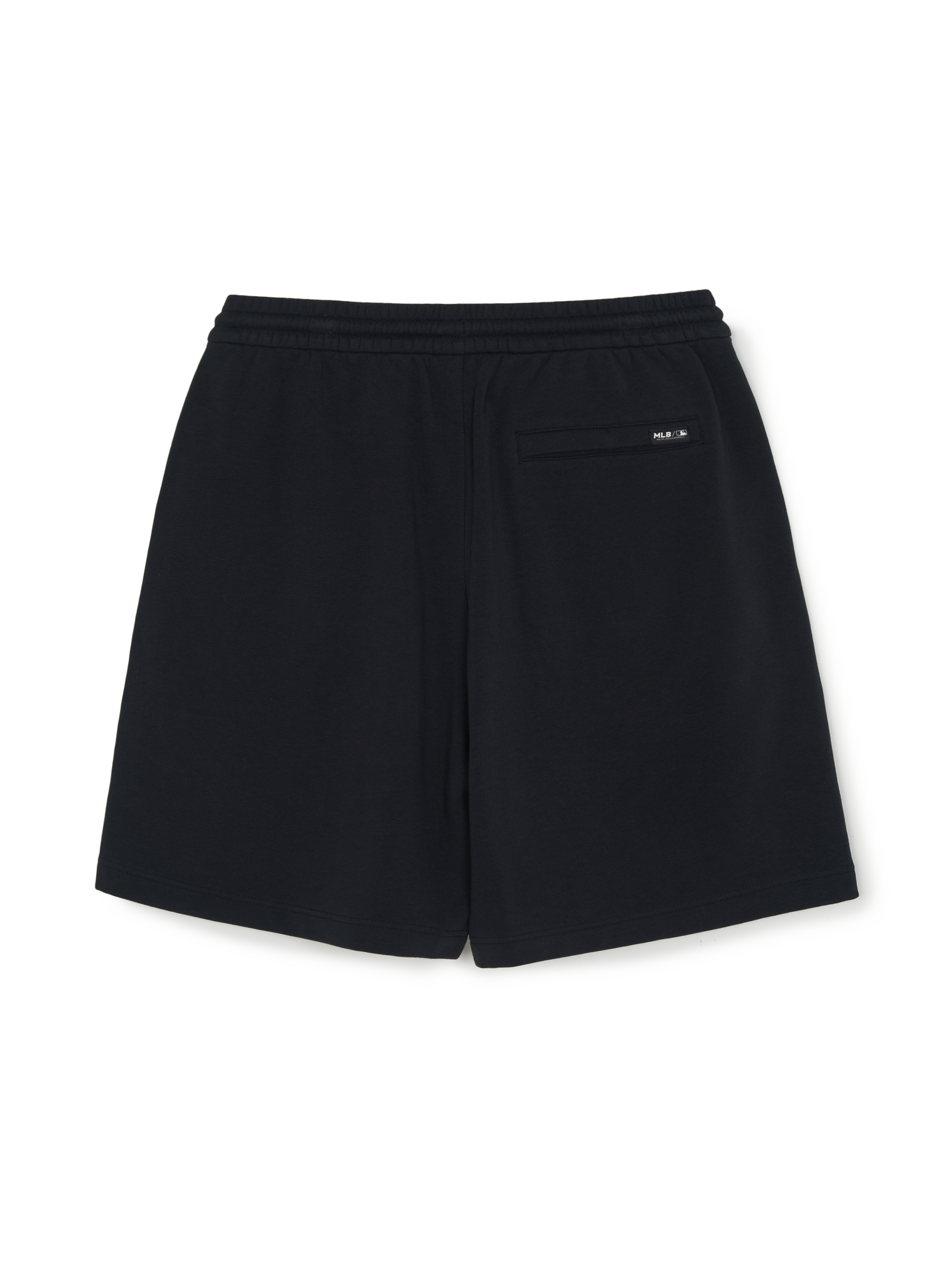 MLB Korea Basic Small Logo Light 9In Shorts