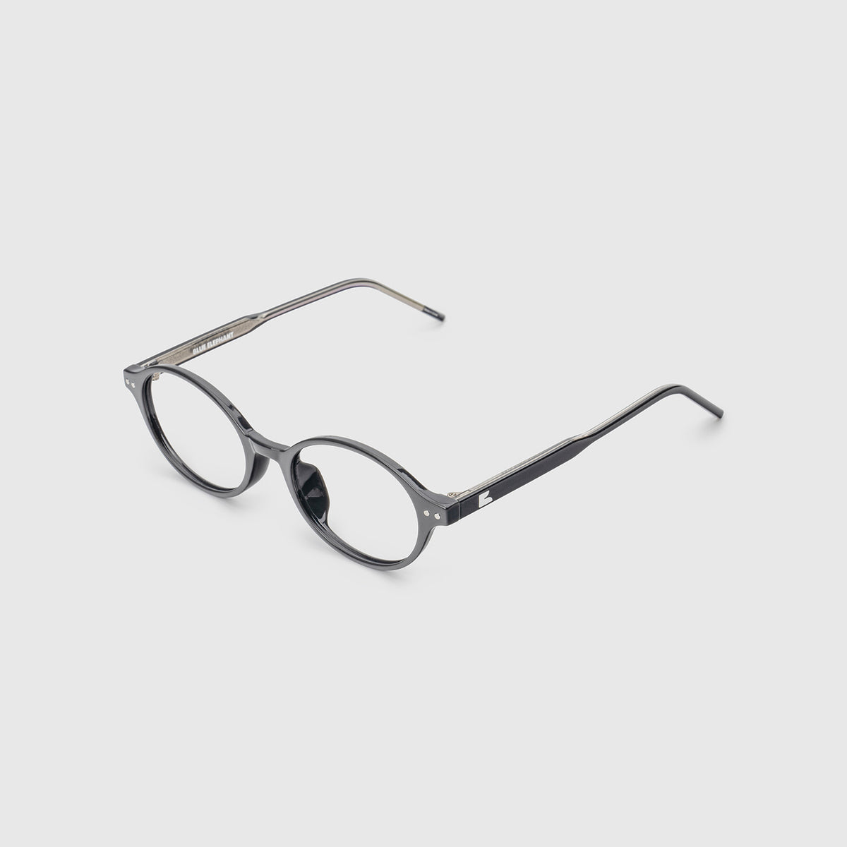 Blue Elephant Mia deep grey