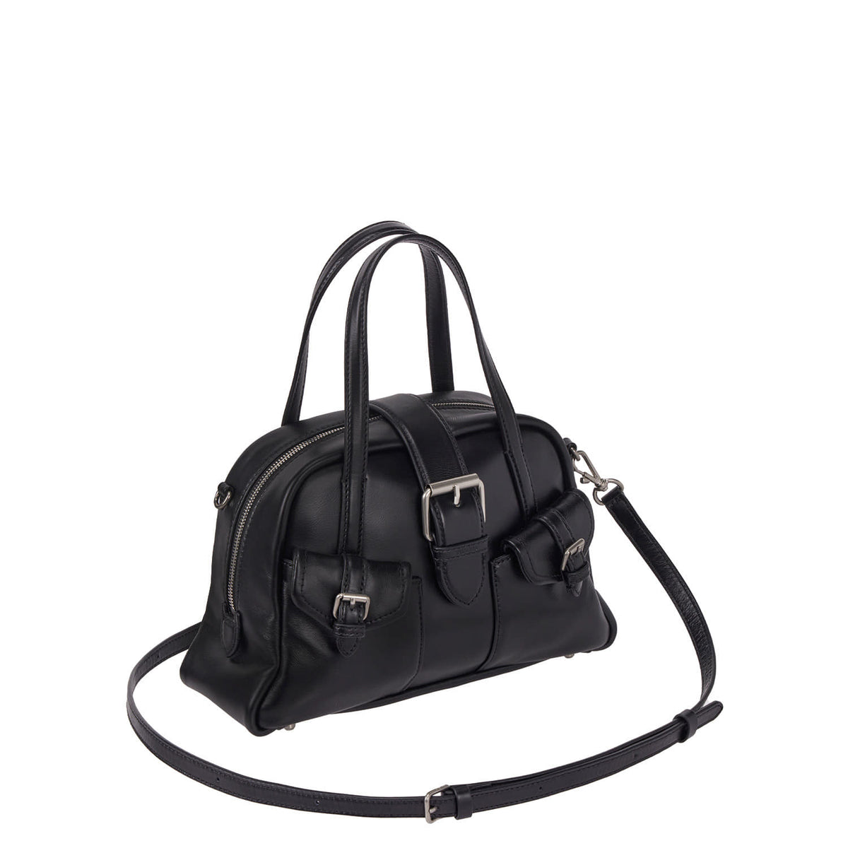 Vunque Toque Pocket Tote S Black