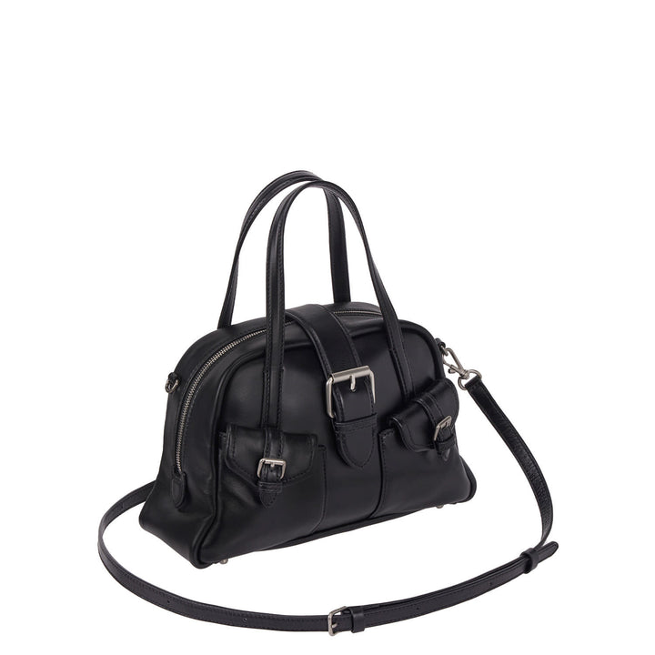 Vunque Toque Pocket Tote S Black