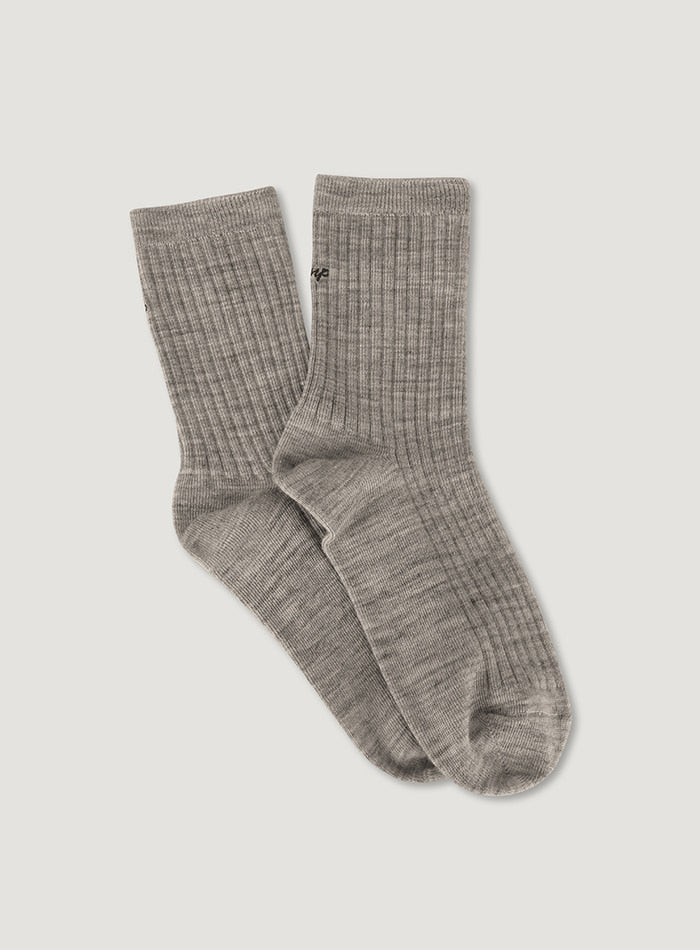 Mango Maniplease Milo Ribbed Socks Set