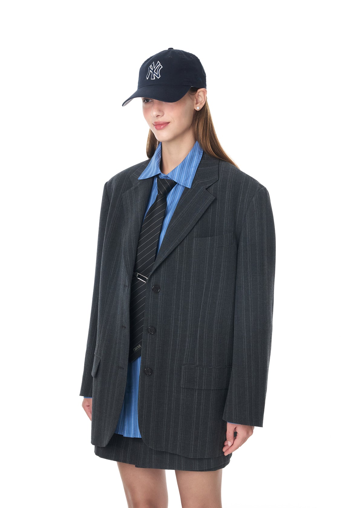Grove Louis Jacket