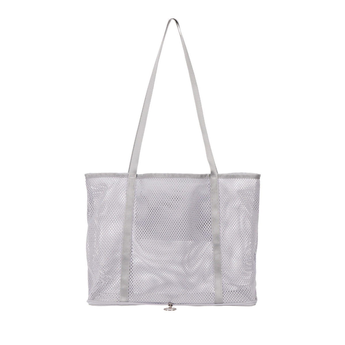Vunque Hey Net Shopper Grey