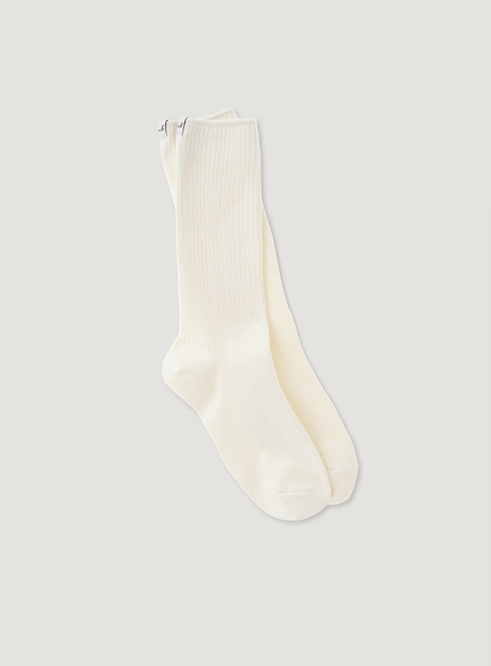 Mango Maniplease Toa Ribbed Socks Set
