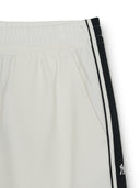 MLB Korea Basic Small Logo 9In Track Shorts